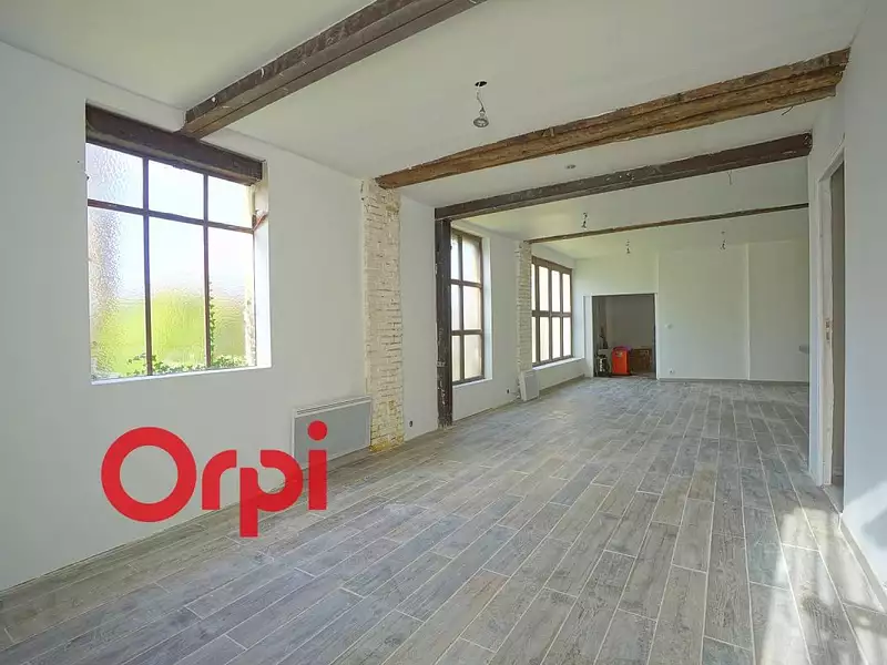 Maison, 162 m²