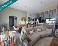 Maison, 194 m²