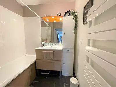 Appartement, 107 m²