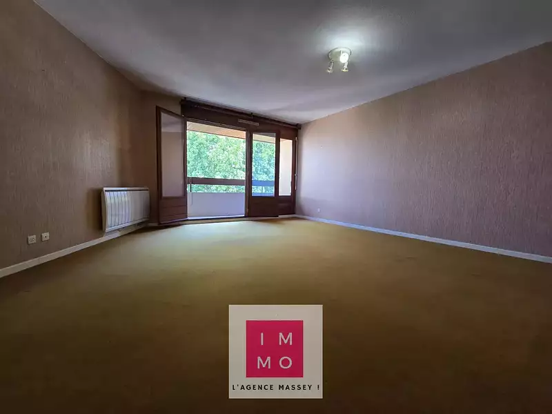 Appartement, 83 m²