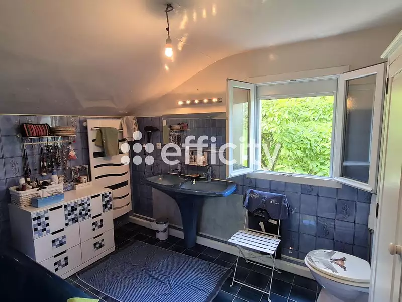 Maison, 125 m²