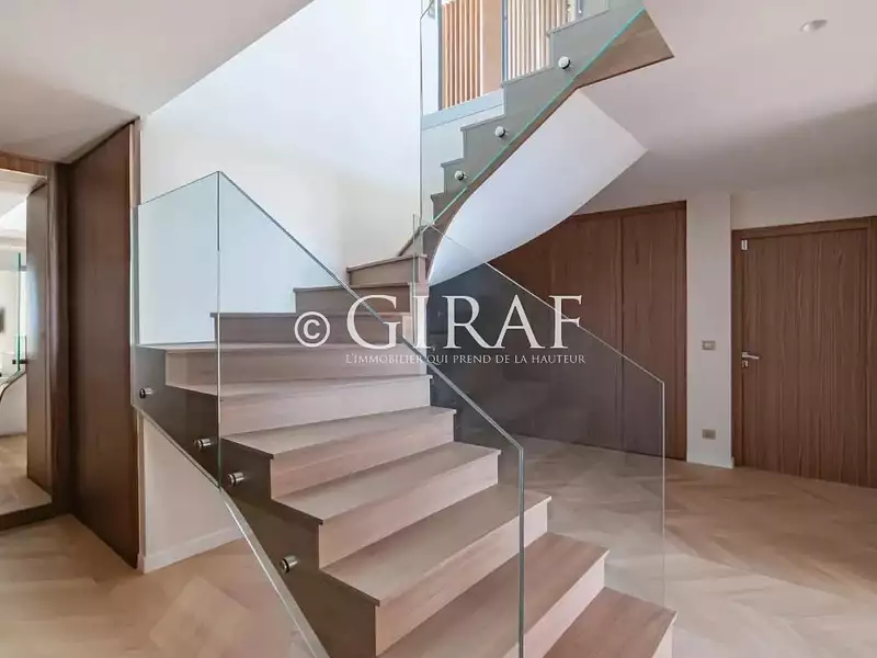 Maison, 260 m²