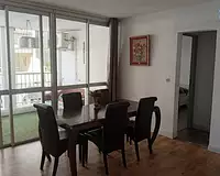 Appartement, 51,38 m²