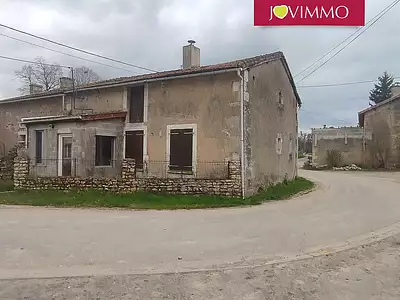 Maison, 91 m²