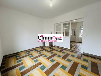 Appartement, 44,2 m²