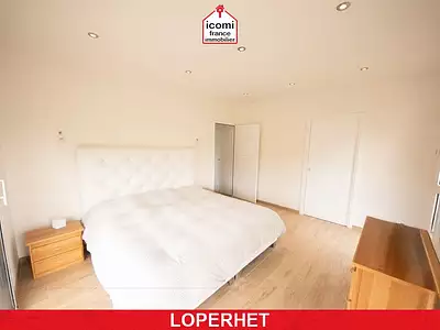 Maison, 200 m²