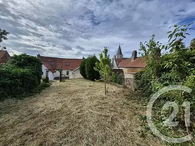Maison, 124 m²