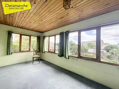 Maison, 206 m²
