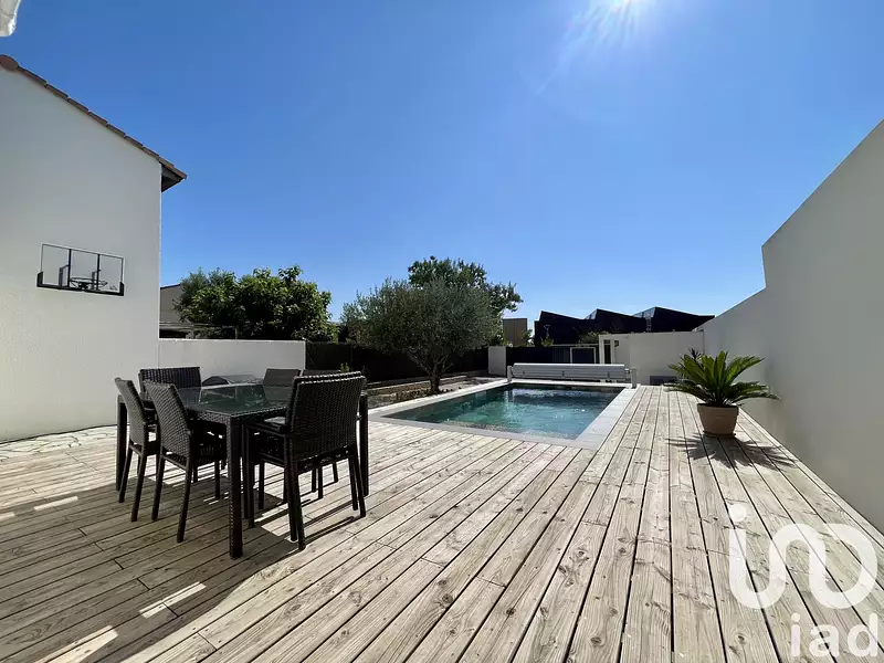 Maison, 92 m²