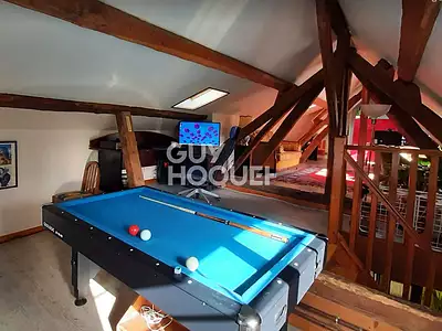 Maison, 87 m²