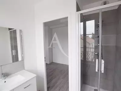 Appartement, 33,15 m²