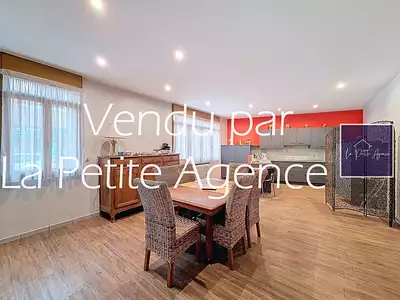 Maison, 193,71 m²