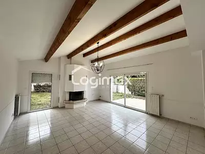 Maison, 83,95 m²