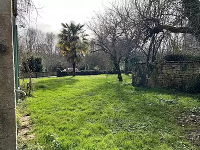 Maison, 125 m²