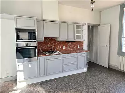 Appartement, 125,5 m²