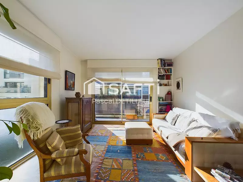Appartement, 109 m²