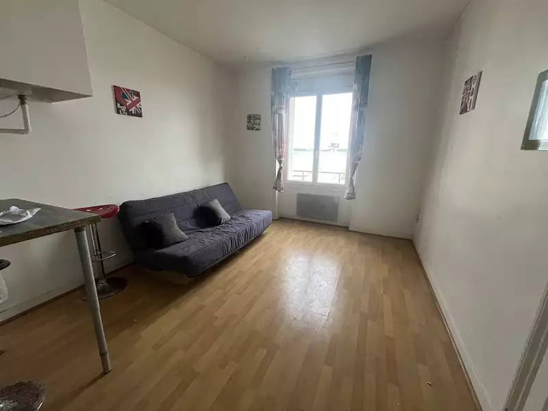 Appartement, 28 m²