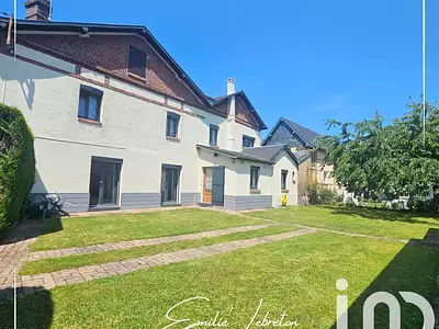 Maison, 106 m²