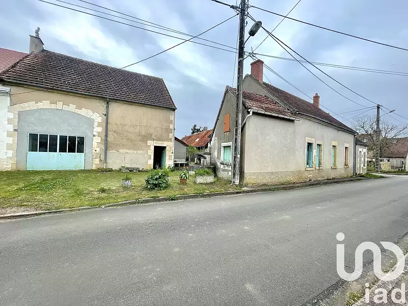 Maison, 100 m²