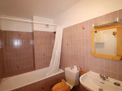 Appartement, 88,08 m²