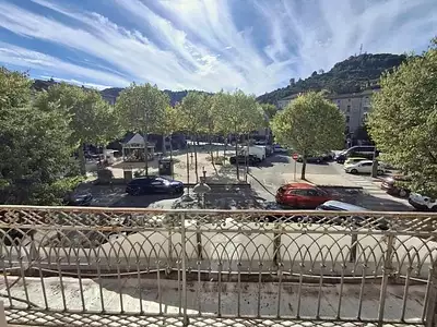 Appartement, 72,4 m²