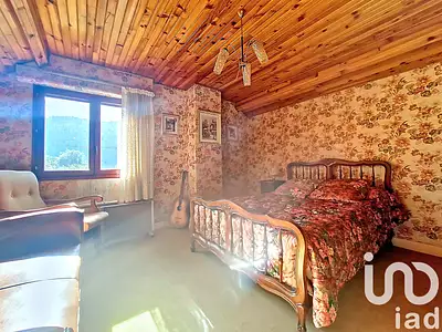 Maison, 140 m²