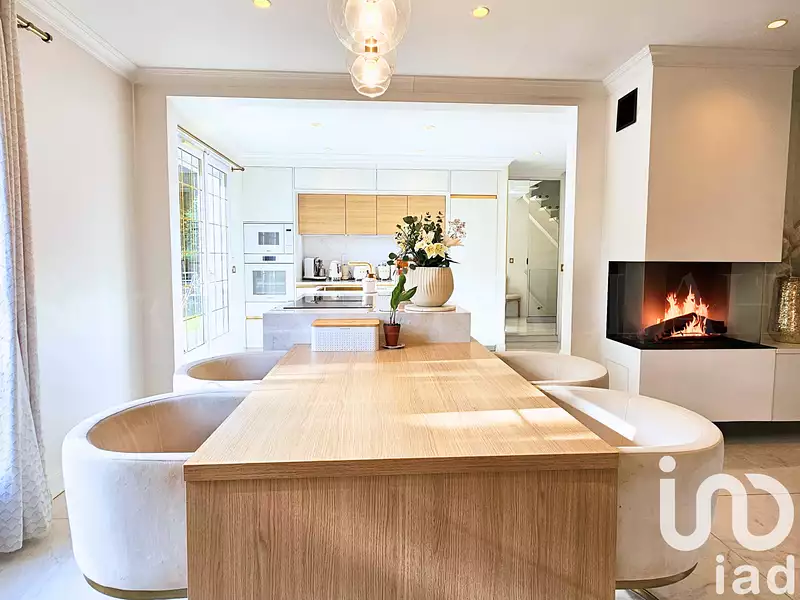 Maison, 155 m²