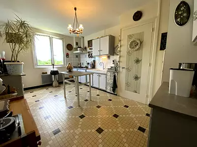 Maison, 88 m²