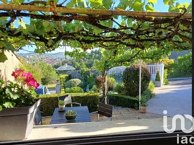 Maison, 151 m²