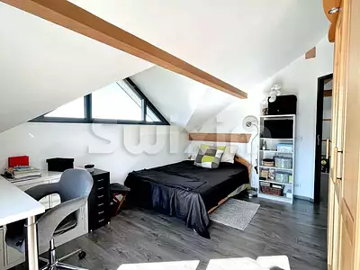 Maison, 154,29 m²