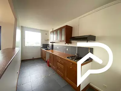 Appartement, 50 m²
