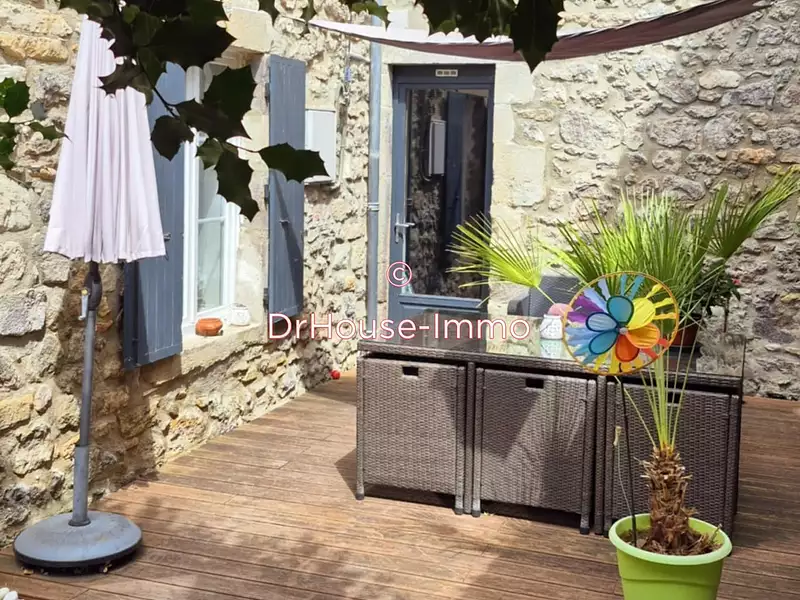 Maison, 164 m²
