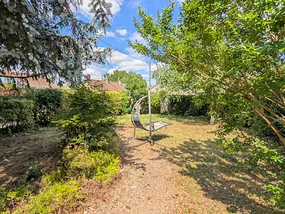 Maison, 80 m²