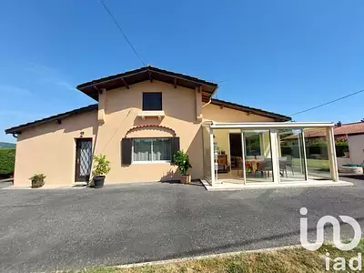 Maison, 137 m²