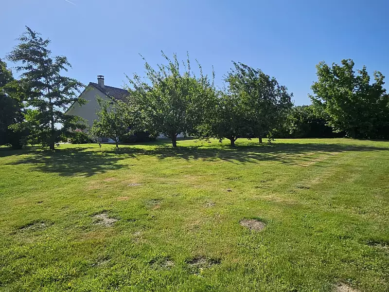 Maison, 104 m²