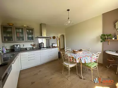 Maison, 161 m²