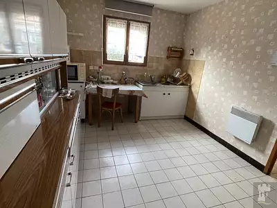 Maison, 90 m²
