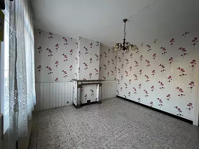 Maison, 80 m²