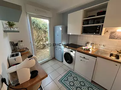 Appartement, 62,34 m²