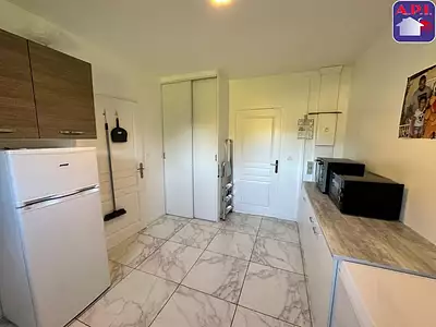 Maison, 120 m²