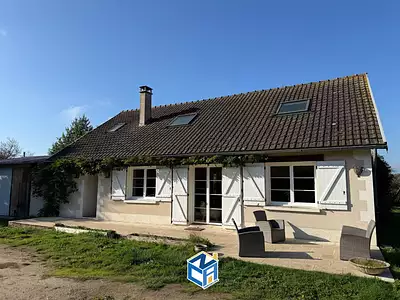 Maison, 120 m²