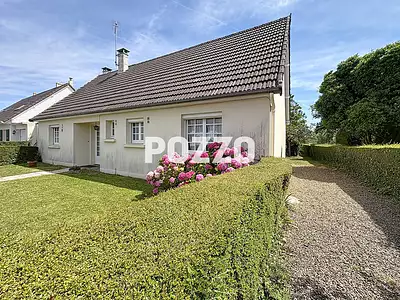 Maison, 95 m²