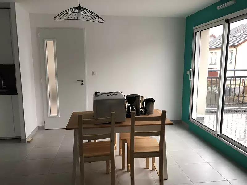 Appartement, 100 m²