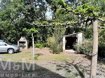 Maison, 92 m²