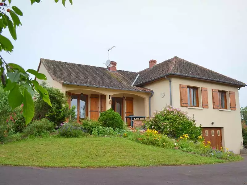 Maison, 106 m²