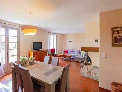 Maison, 163 m²