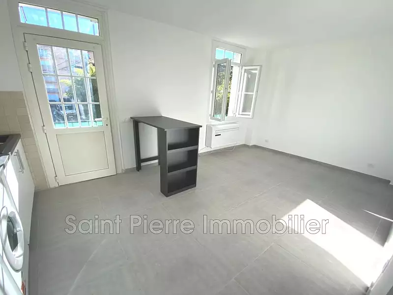 Appartement, 32 m²