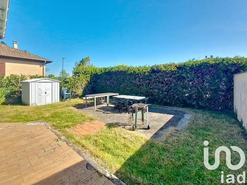 Maison, 135 m²