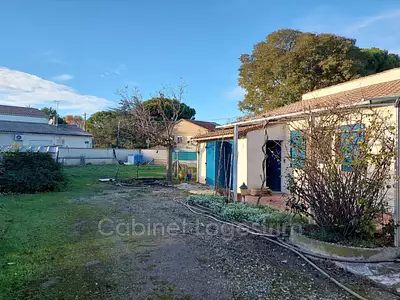 Maison, 96,25 m²