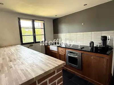 Maison, 112 m²